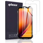 Ochranné tvrzené sklo Doogee V Max