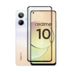 Ochranné tvrzené sklo Oppo Realme 10