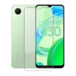 Ochranné tvrzené sklo Oppo Realme C30