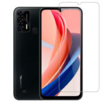 Ochranné tvrzené sklo Oukitel C31