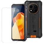 Ochranné tvrzené sklo Oukitel WP28