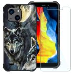 Ochranné tvrzené sklo Oukitel WP32