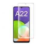 Ochranné tvrzené sklo Samsung Galaxy A22