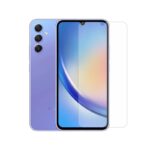 Ochranné tvrzené sklo Samsung Galaxy A34
