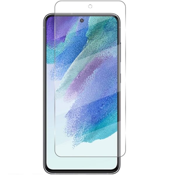 Ochranné tvrzené sklo Samsung Galaxy S23 FE
