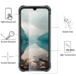 Ochranné tvrzené sklo Ulefone Armor 12s