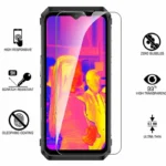 Ochranné tvrzené sklo Ulefone Power Armor 18