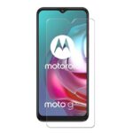 Ochranné tvrzené sklo Moto G20