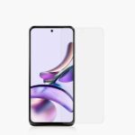 Ochranné tvrzené sklo Moto G54