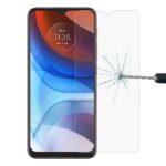 Ochranné tvrzené sklo Moto E7