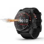 Ochranné tvrzené sklo Garmin Fenix 7X SOLAR