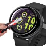 Ochranné tvrzené sklo Garmin Vivoactive 5