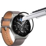 Ochranné tvrzené sklo Huawei Watch gt 3 pro 43mm