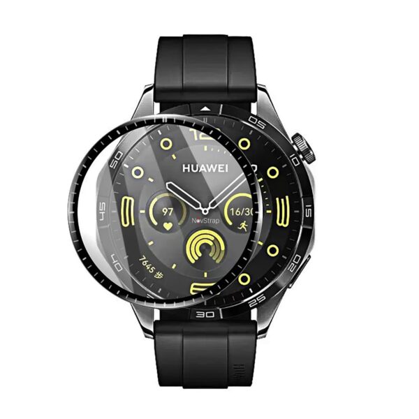 Ochranné tvrdené sklo Huawei Watch gt 4 pro 46mm