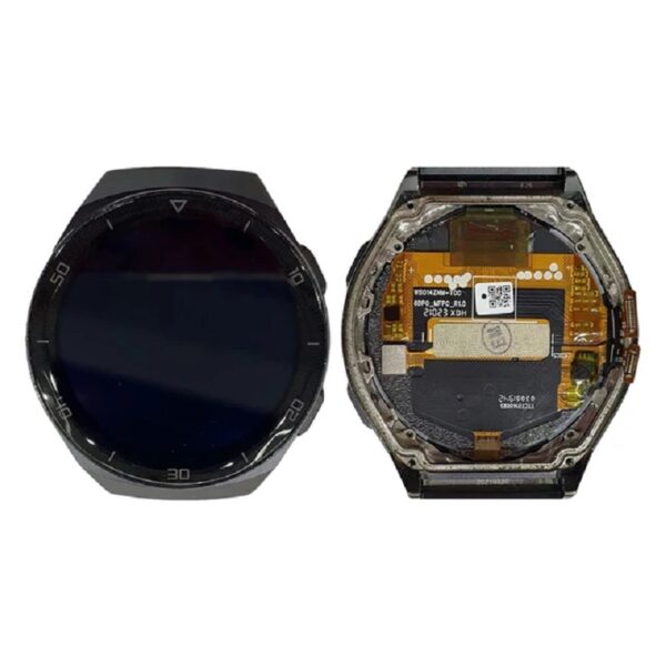 Lcd displej + dotykové sklo Huawei Watch gt2 e