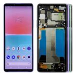 LCD displej + dotykové sklo Sony Xperia 10 IV