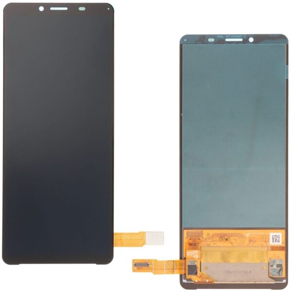 LCD displej + dotykové sklo Sony Xperia 10 ii