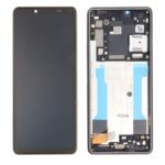 LCD displej + dotykové sklo Sony Xperia 10 iii
