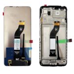 Xiaomi mi C65 lcd displej + dotykové sklo