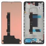 Xiaomi X5 Pro lcd displej + dotykové sklo