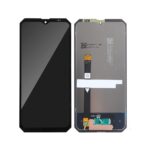 LCD displej + dotykové sklo Blackview BV8800