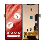 Lcd displej + dotykové sklo Google Pixel 7 a