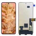 Lcd displej + dotykové sklo Google Pixel 8