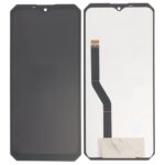 Lcd displej + dotykové sklo oukitel wp30