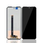 Lcd displej + dotykové sklo Oukitel WP21 Ultra
