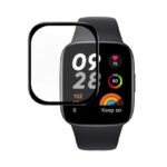 Ochranné tvrzené sklo xiaomi redmi watch 3 active