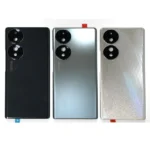 Zadný batériový kryt plus sklíčko kamery Honor 70