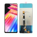 infinix HOT 30 LCD displej + dotykové sklo