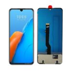 infinix note 12 pro LCD displej + dotykové sklo
