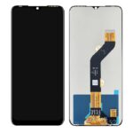Infinix Smart 6HD LCD displej + dotykové sklo