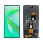 Infinix Smart 8 LCD displej + dotykové sklo