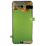 samsung galaxy a55 LCD displej + dotykové sklo