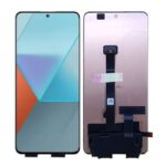 xiomi redmi note 13 pro LCD displej + dotykové sklo