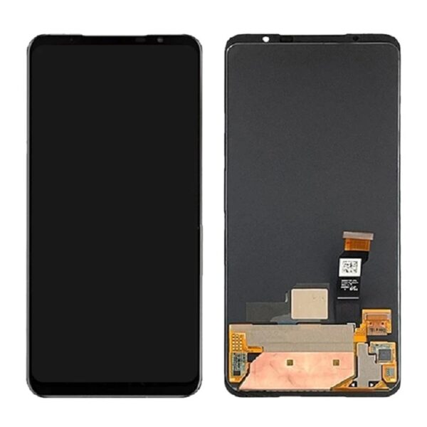 Asus Rog Phone 7 LCD displej + dotykové sklo