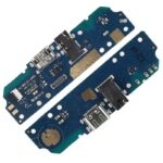 Oukitel WP19 Nabijaci konektor