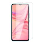 Ochranné tvrzené sklo Infinix HOT 10 LITE