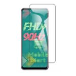 Ochranné tvrzené sklo Infinix HOT 11s