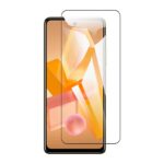 Ochranné tvrzené sklo Infinix HOT 40 pro