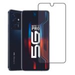 Ochranné tvrzené sklo Infinix note 12 pro