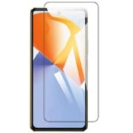 Ochranné tvrzené sklo Infinix note 30 pro