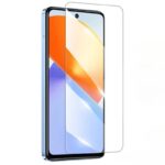 Ochranné tvrzené sklo Infinix note 30 VIP