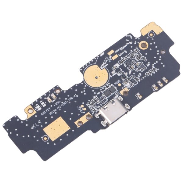 Nabíjecí konektor Oukitel wp21