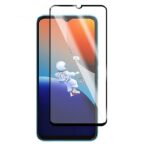 3D Ochranné tvrzené sklo Tecno Spark 10 PRO
