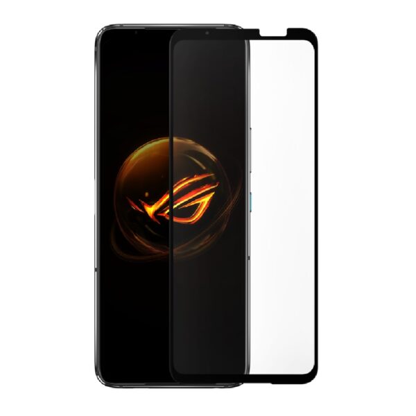 3d Ochranné tvrdené sklo Asus Zenfone Rog Phone 6