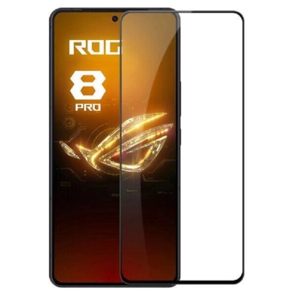 3d Ochranné tvrdené sklo Asus Zenfone Rog Phone 8 pro