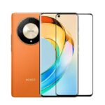 3D Ochranné tvrzené sklo Huawei Honor Magic 6 lite